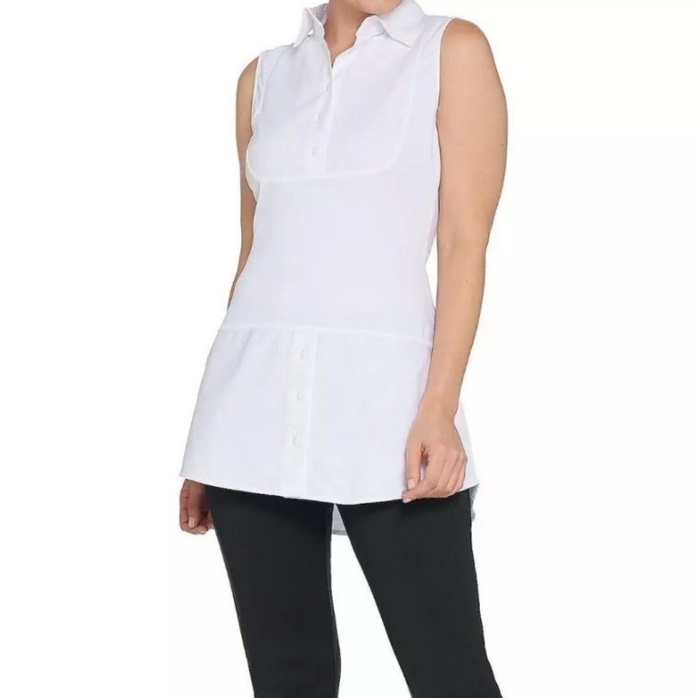 Kathleen Kirkwood - Dictrac Ease - Under Cover Agent - Off-White Shirttail